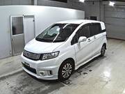 2015 HONDA FREED SPIKE
