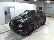 2017 NISSAN JUKE