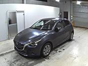 2016 MAZDA DEMIO 13S