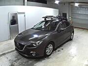 2014 MAZDA AXELA SPORTS 15S
