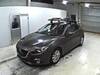 MAZDA AXELA SPORTS