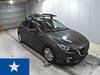 MAZDA AXELA SPORTS