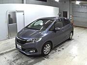 2018 HONDA FIT