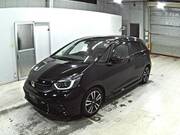 2024 HONDA FIT RS