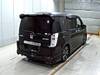 HONDA STEPWAGON