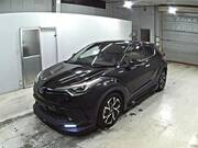 2019 TOYOTA C-HR