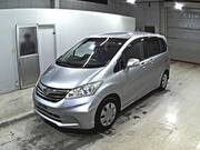 2013 HONDA FREED G JUST SELECTION