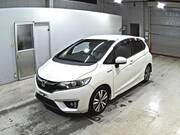 2016 HONDA FIT HYBRID