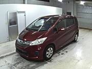 2014 HONDA FREED G JUST SELECTION