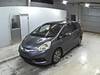 HONDA FIT SHUTTLE HYBIRD