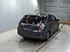HONDA FIT SHUTTLE HYBIRD