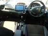HONDA FIT SHUTTLE HYBIRD