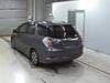 HONDA FIT SHUTTLE HYBIRD