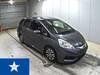 HONDA FIT SHUTTLE HYBIRD