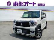 2026 SUZUKI HUSTLER