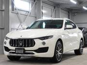 2017 MASERATI MASERATI