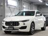 MASERATI MASERATI