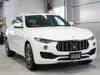 MASERATI MASERATI