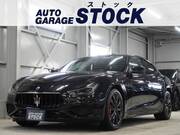2019 MASERATI GHIBLI