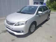 2015 TOYOTA ALLION A15 G PACKAGE