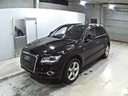 2015 AUDI Q5