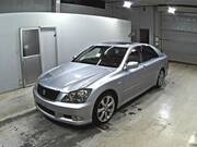 2007 TOYOTA CROWN
