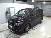 2016 TOYOTA VOXY