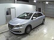 2017 TOYOTA PREMIO