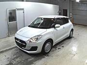 2021 SUZUKI SWIFT XG
