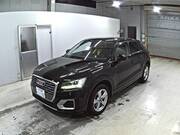 2019 AUDI Q2