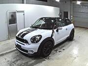 2015 BMW MINI