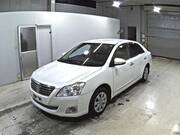 2015 TOYOTA PREMIO 1.5F EX PACKAGE