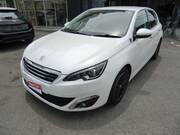2016 PEUGEOT 308