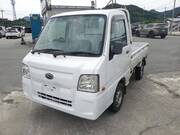 2010 SUBARU SAMBAR TRUCK