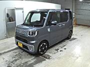 2015 DAIHATSU WAKE