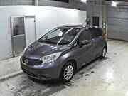 2015 NISSAN NOTE