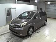 2011 TOYOTA ISIS