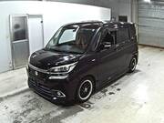 2017 SUZUKI SOLIO BANDIT