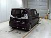 SUZUKI SOLIO BANDIT