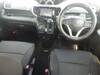 SUZUKI SOLIO BANDIT