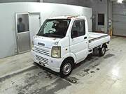 2006 SUZUKI CARRY TRUCK
