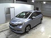 2019 HONDA SHUTTLE