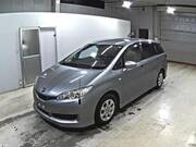 2011 TOYOTA WISH 1.8X