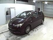 2011 TOYOTA WISH