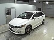 2011 HONDA STREAM