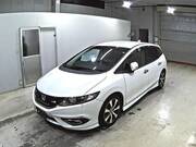 2015 HONDA JADE