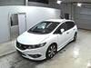 HONDA JADE