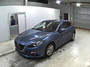 2015 MAZDA AXELA SPORTS 15S