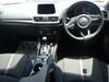 MAZDA AXELA SPORTS