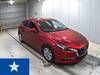 MAZDA AXELA SPORTS